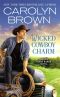 [Lucky Penny Ranch 04] • Wicked Cowboy Charm (Lucky Penny Ranch Book 4)